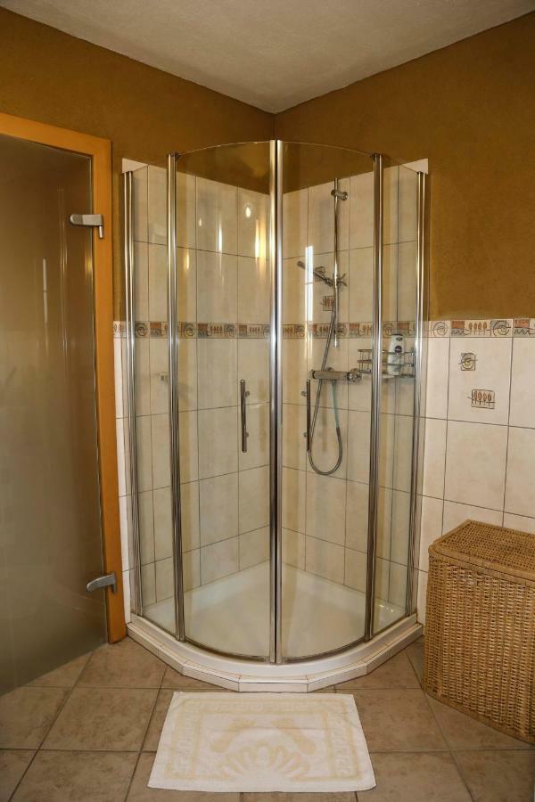 Luxusferienhaus Maiersdorf Villa Ngoại thất bức ảnh