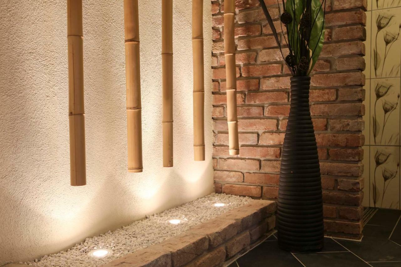 Luxusferienhaus Maiersdorf Villa Ngoại thất bức ảnh