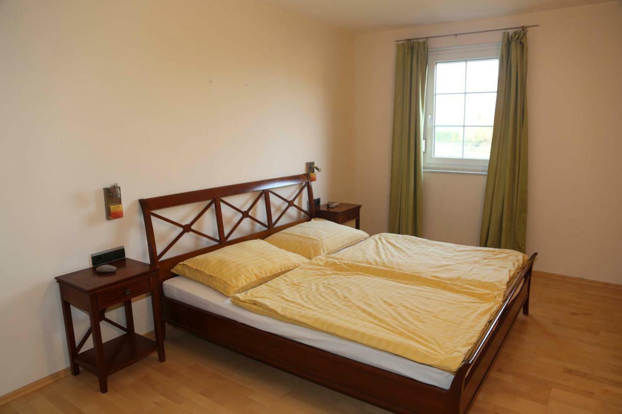 Luxusferienhaus Maiersdorf Villa Ngoại thất bức ảnh